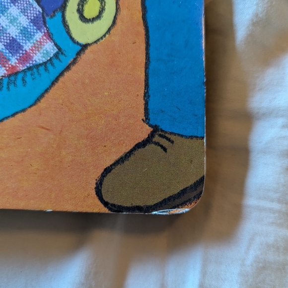 New Baby Books by Rachel Fuller - Picture 9 of 9